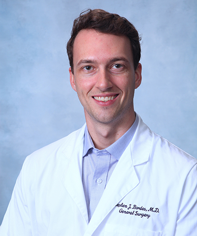 Stephen Bordes, M.D.